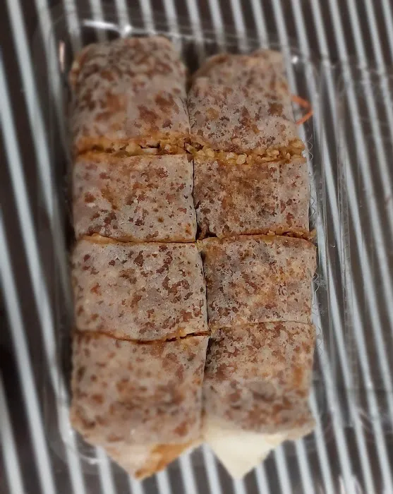 Susan Crispy Popiah • 薄饼 • Sentul Picture 8