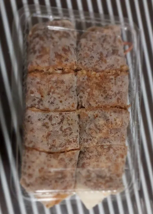 Susan Crispy Popiah • 薄饼 • Sentul Picture 9