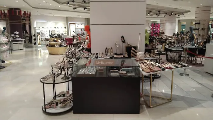My Ballerine @ PARKSON Elite Pavilion KL Picture 1