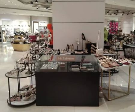 My Ballerine @ PARKSON Elite Pavilion KL