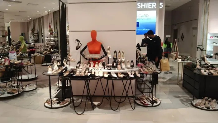 My Ballerine @ PARKSON Elite Pavilion KL Picture 2