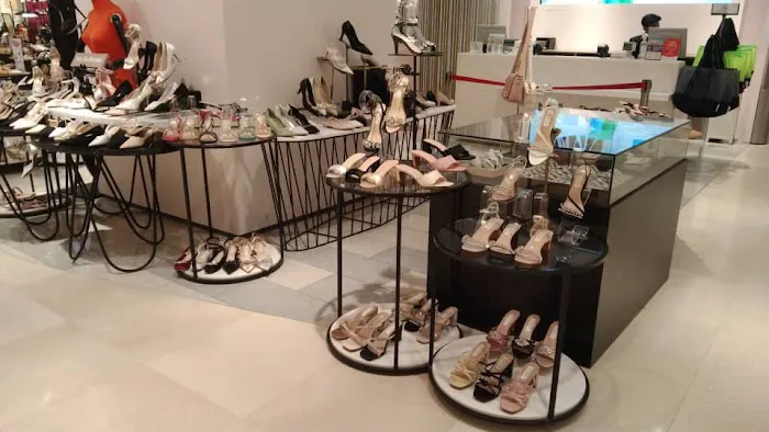My Ballerine @ PARKSON Elite Pavilion KL Picture 3