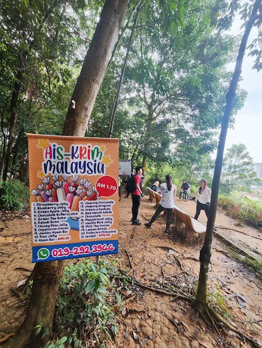 Bukit Dinding Hiking Trail (Kazumi) Picture 8