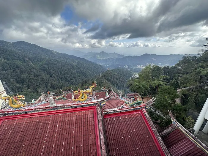 Chin Swee Pagoda Picture 1