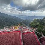 Chin Swee Pagoda