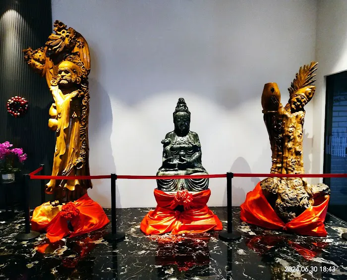 Chin Swee Pagoda Picture 10
