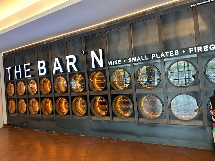 The Barn Citta Mall Picture 2
