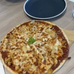 Locca Cafe Sentul Point