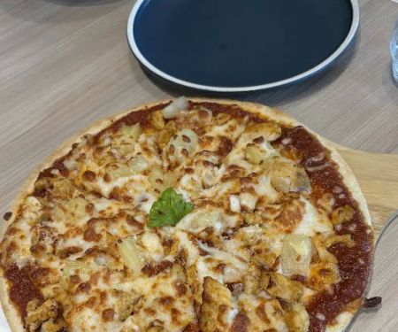 Locca Cafe Sentul Point