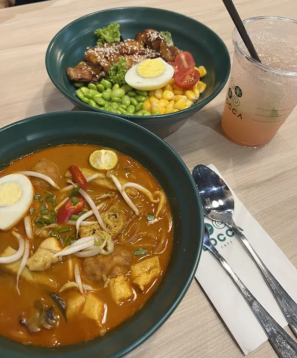 Locca Cafe Sentul Point Picture 8