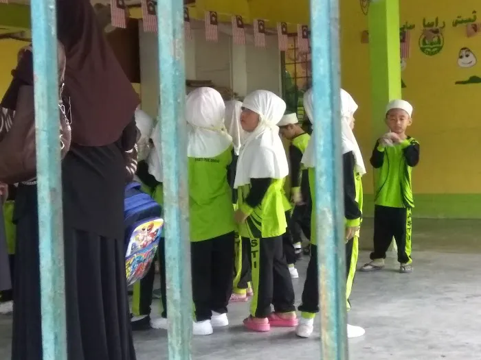 Surau Taman Keruing Picture 2