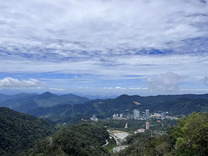 Chin Swee terrace view Picture 6