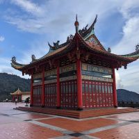 Chin Swee terrace view ico