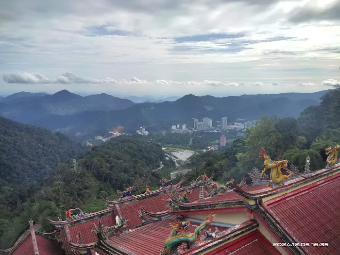 Chin Swee terrace view Picture 4