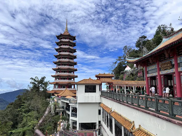 Chin Swee terrace view Picture 5