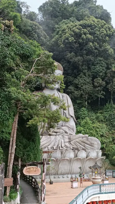 Chin Swee terrace view Picture 2