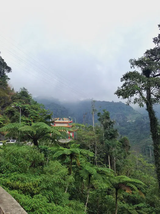 Chin Swee terrace view Picture 8