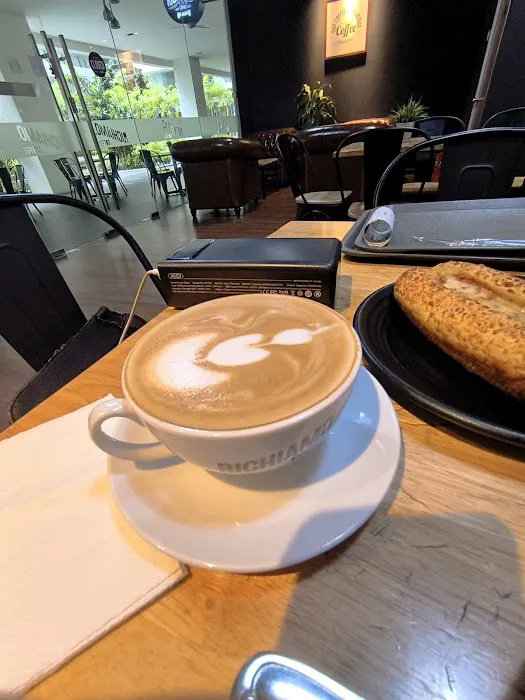 Richiamo Coffee Sentul Point Picture 2