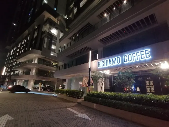Richiamo Coffee Sentul Point Picture 1