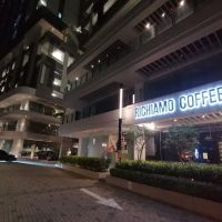 Richiamo Coffee Sentul Point ico