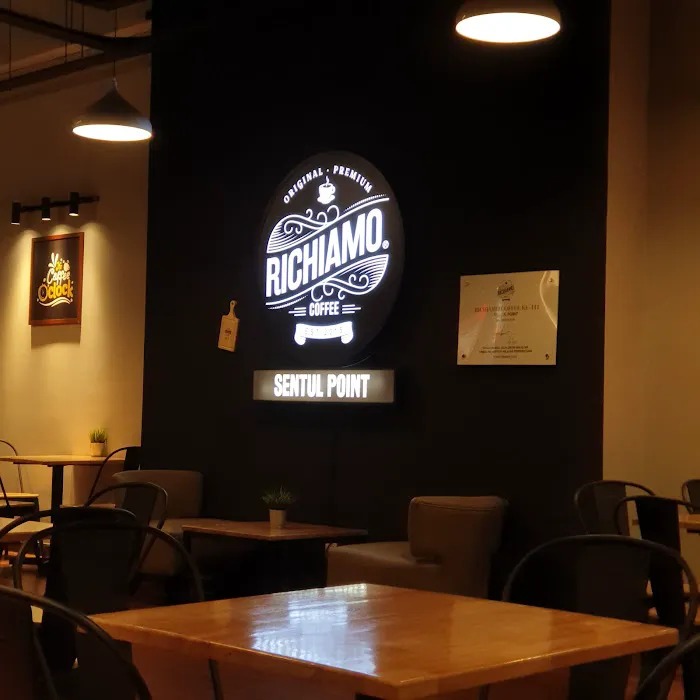 Richiamo Coffee Sentul Point Picture 6