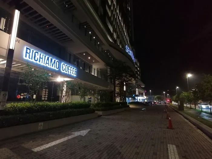 Richiamo Coffee Sentul Point Picture 4