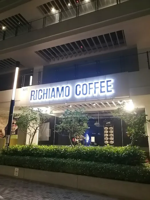 Richiamo Coffee Sentul Point Picture 8