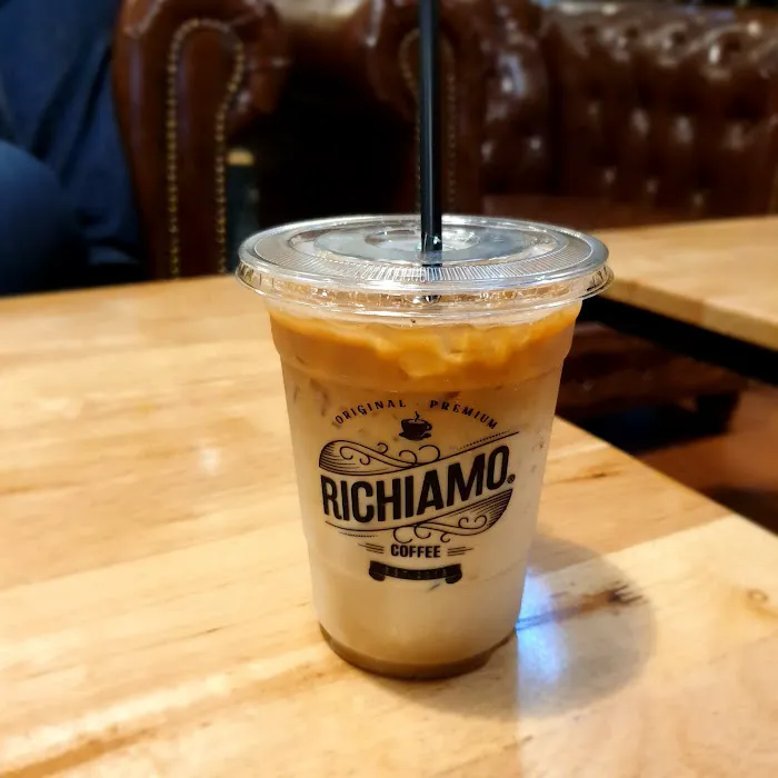 Richiamo Coffee Sentul Point Picture 10