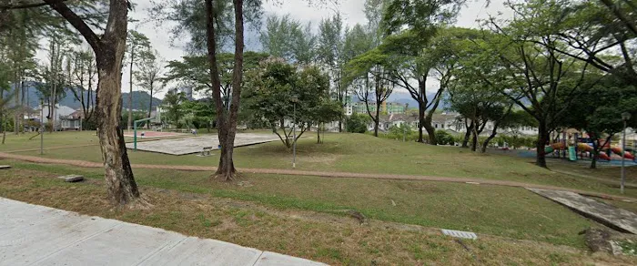 Taman Rekreasi Awam Taman Wangsa Melawati Picture 2