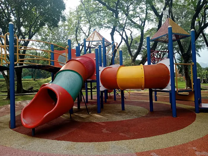 Taman Rekreasi Awam Taman Wangsa Melawati Picture 1