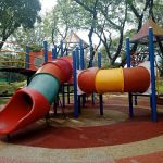 Taman Rekreasi Awam Taman Wangsa Melawati