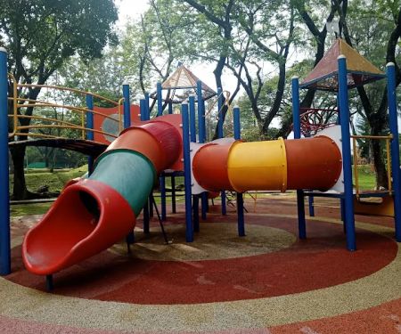Taman Rekreasi Awam Taman Wangsa Melawati