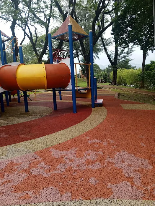 Taman Rekreasi Awam Taman Wangsa Melawati Picture 8