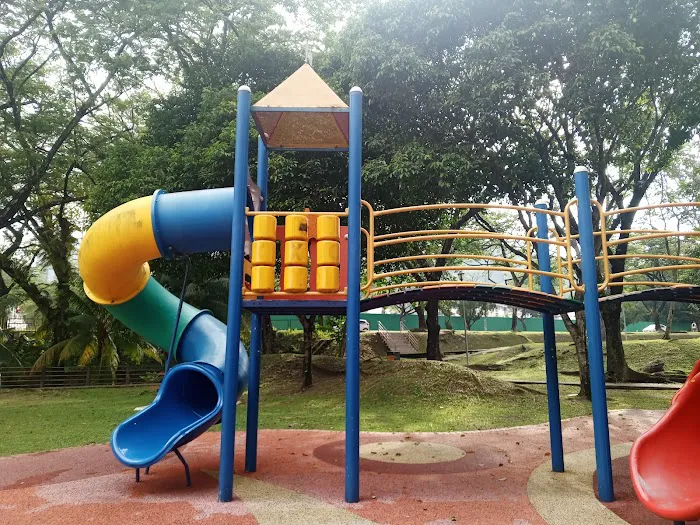 Taman Rekreasi Awam Taman Wangsa Melawati Picture 7