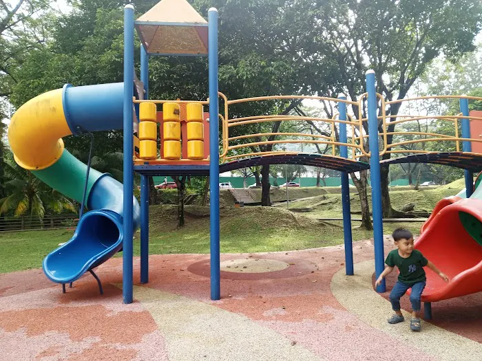 Taman Rekreasi Awam Taman Wangsa Melawati Picture 10