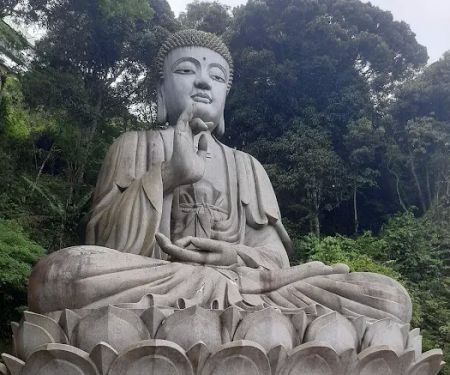 Buddha Statue