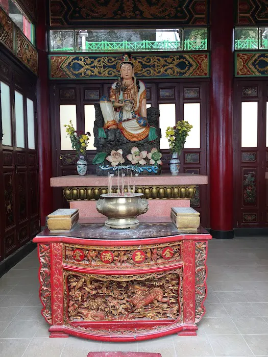 Buddha Statue Picture 10