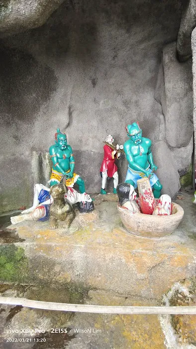 Buddha Statue Picture 8