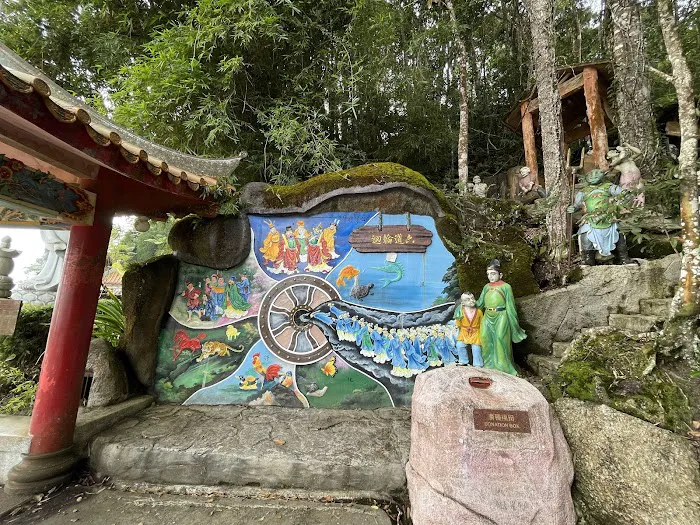 Buddha Statue Picture 6