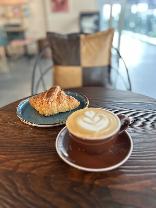 Melry Coffee Picture 3