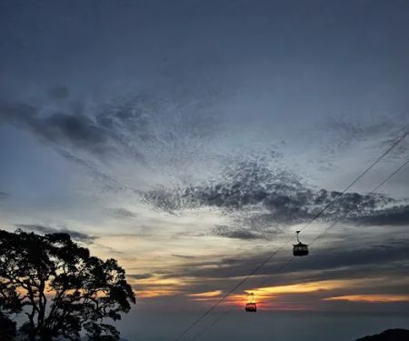 Genting Sunset View