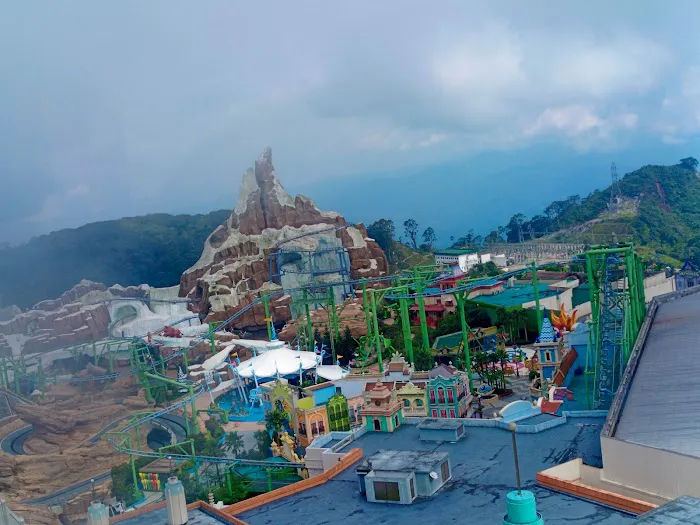 Genting Sunset View Picture 6