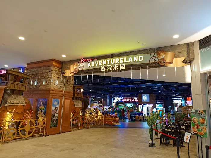 Genting Sunset View Picture 10