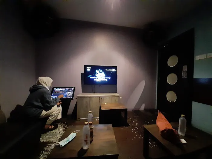 Firezone Family KTV Picture 1