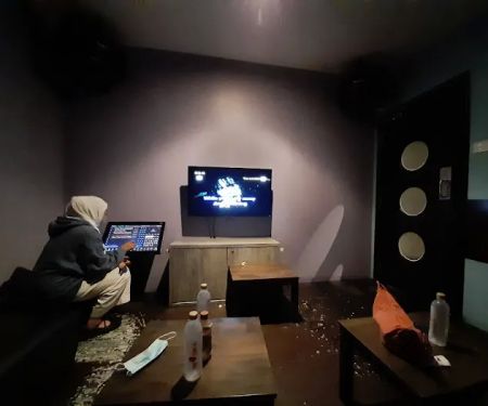 Firezone Family KTV