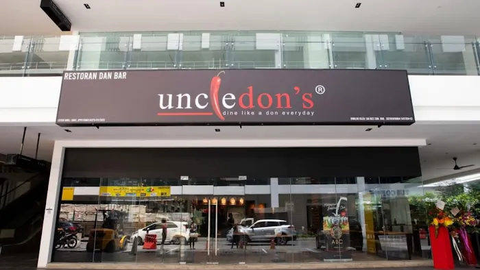 Uncle Don's (Sentul Point) Picture 1