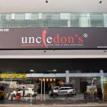 Uncle Don's (Sentul Point)