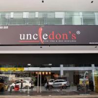 Uncle Don's (Sentul Point) ico