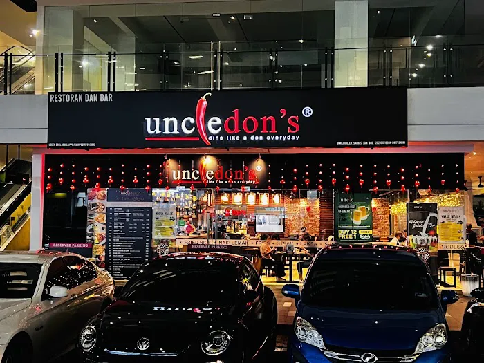 Uncle Don's (Sentul Point) Picture 6