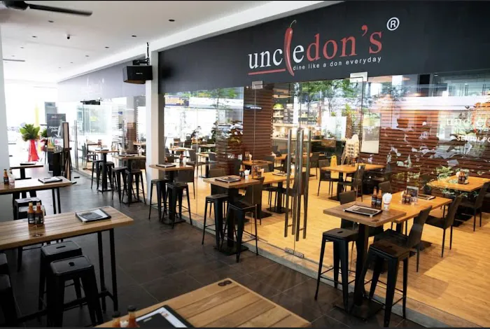 Uncle Don's (Sentul Point) Picture 8